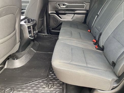 Used 2022 RAM 1500 Big Horn image 18