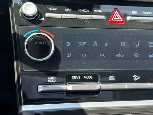 New 2026 Hyundai Santa Fe Limited image 14