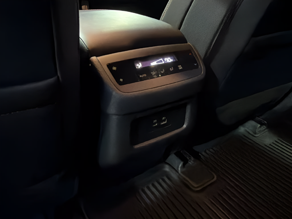 Certified 2025 Nissan Pathfinder Rock Creek AWD/4WD image 23