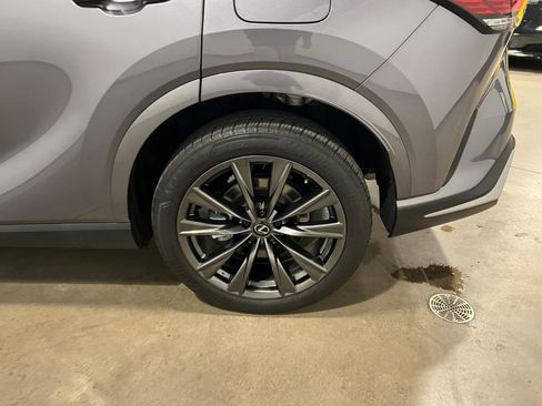 Used 2023 Lexus RX 350 F Sport w/ Accessory Package image 43