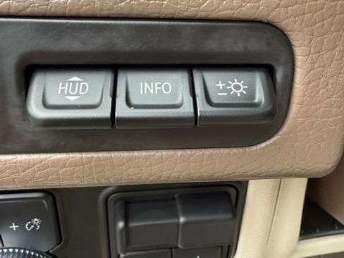 Used 2023 GMC Yukon Denali w/ Max Trailering Package image 29