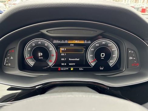 New 2026 Audi Q7 3.0T Premium Plus AWD/4WD image 17