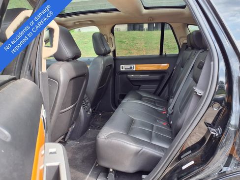 Used 2009 Lincoln MKX AWD image 13