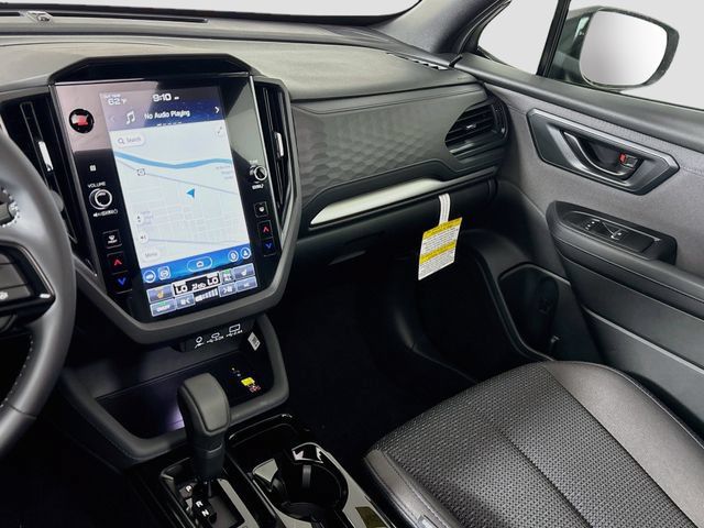 New 2026 Subaru Forester Premium AWD/4WD image 23