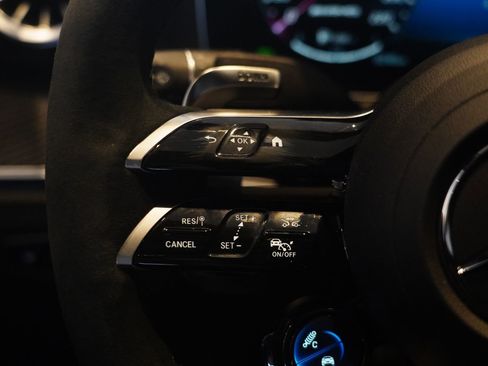 Certified 2024 Mercedes-Benz AMG GT 63 S image 17