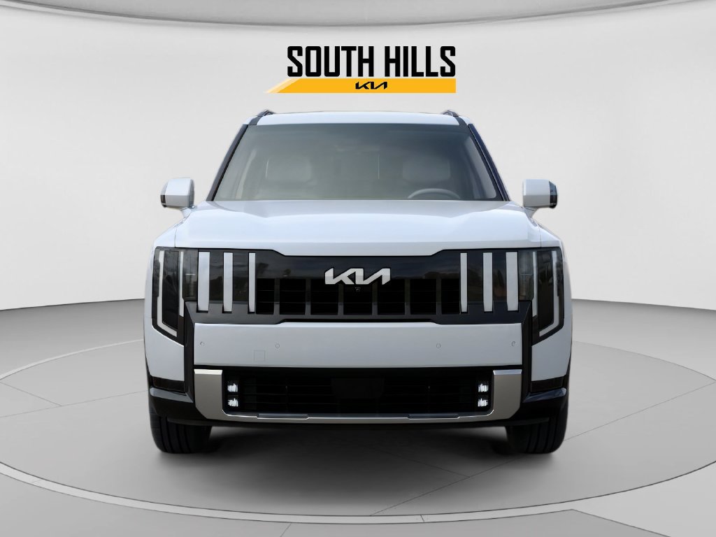 New 2027 Kia Telluride SX Prestige AWD/4WD image 2