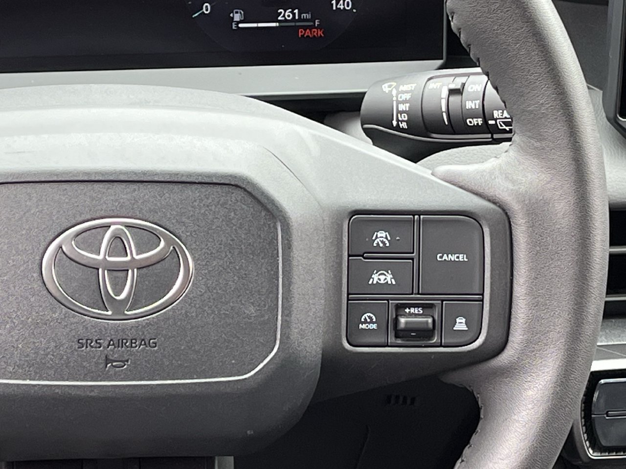 Used 2026 Toyota RAV4 XLE Premium FWD image 14
