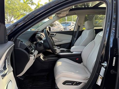 New 2026 Acura RDX SH-AWD w/ Technology Package image 5