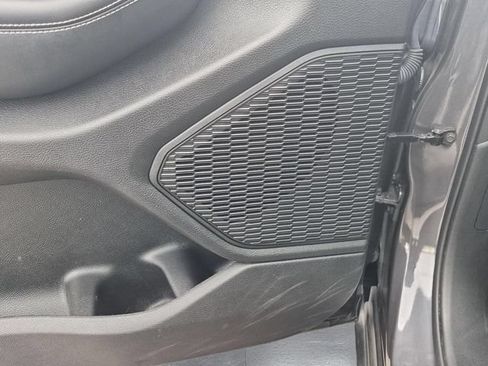 Certified 2023 Jeep Grand Cherokee Altitude AWD/4WD image 17
