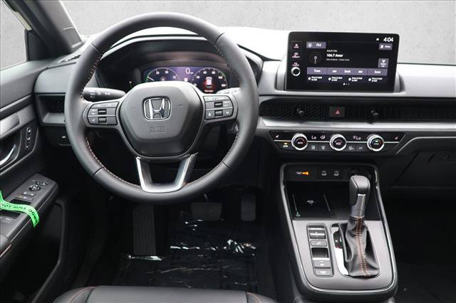 New 2027 Honda CR-V Sport-L image 24