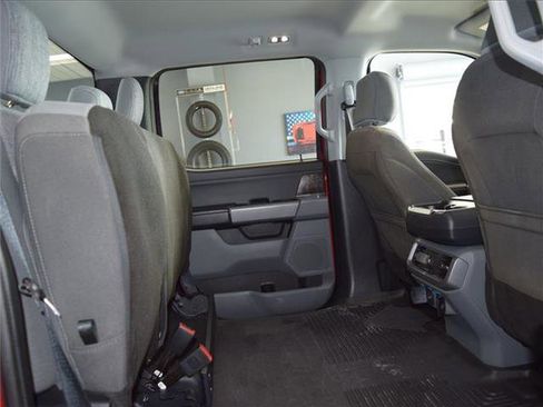 Used 2022 Ford F150 XLT w/ Equipment Group 302A High image 39