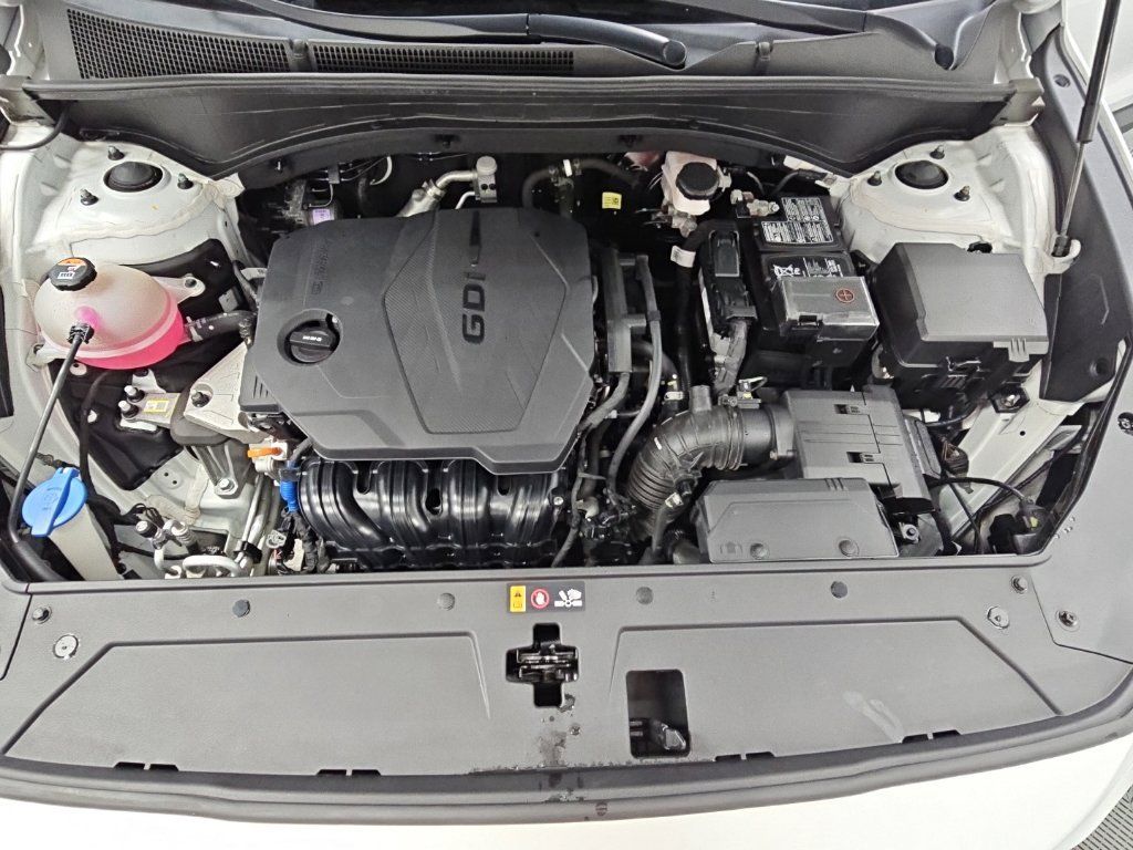 Used 2023 Hyundai Santa Fe SEL FWD image 43