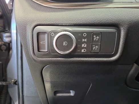 Certified 2022 Ford Explorer Limited AWD/4WD image 20