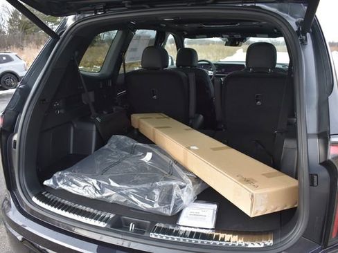 New 2025 Kia Telluride AWD image 20