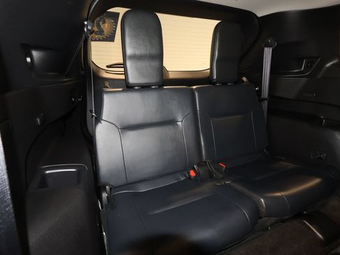 Used 2025 Mitsubishi Outlander SE AWD/4WD image 27