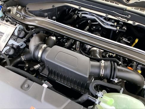 New 2026 Lincoln Aviator 2WD image 17