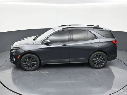 Used 2022 Chevrolet Equinox RS FWD image 13