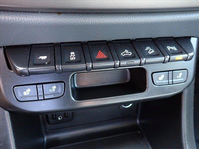 Used 2022 Chevrolet Colorado Z71 AWD/4WD image 20