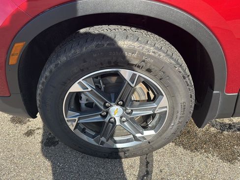 Used 2024 Chevrolet Blazer LT w/ Convenience Package image 10