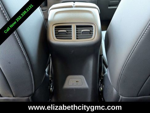 Used 2025 Buick Envision Preferred image 16