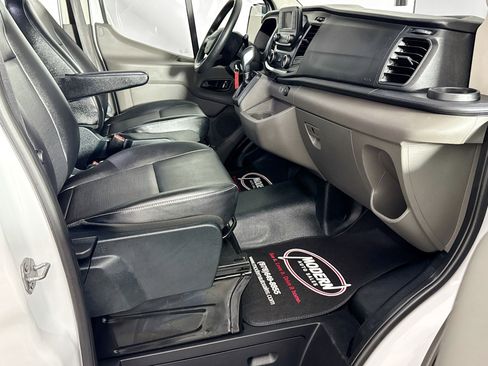 Used 2023 Ford Transit 350 148 High Roof RWD image 31