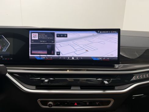 Used 2024 BMW X5 sDrive40i w/ Parking Assistance Package RWD image 18