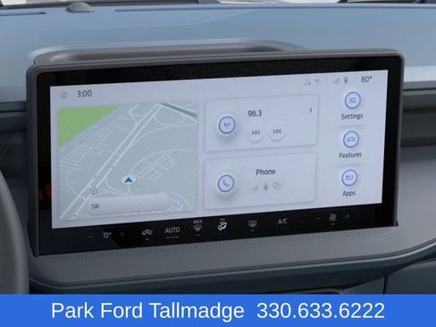 New 2026 Ford Maverick XL AWD/4WD image 15