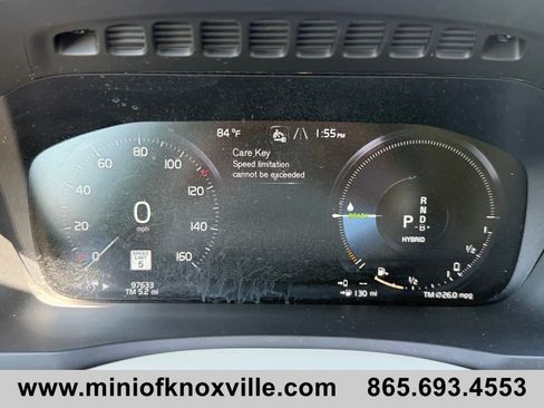 Used 2021 Volvo XC90 T8 Inscription Expression w/ Climate Package AWD/4WD image 30