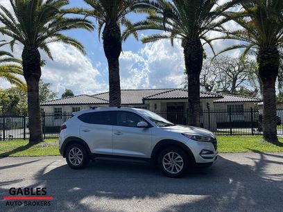Used 2016 Hyundai Tucson Eco