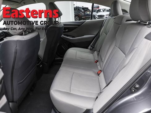 Used 2023 Subaru Legacy Premium AWD/4WD image 21