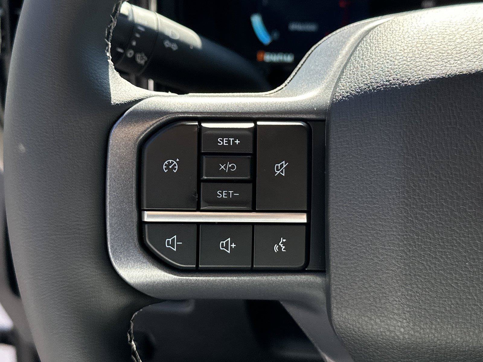 New 2026 Ford F250 Lariat RWD image 22