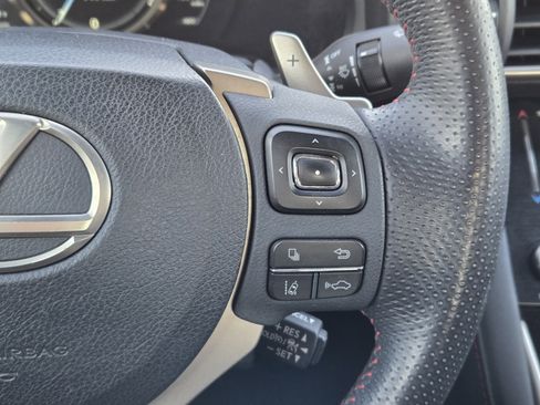 Used 2018 Lexus IS 300 F-Sport Package image 34