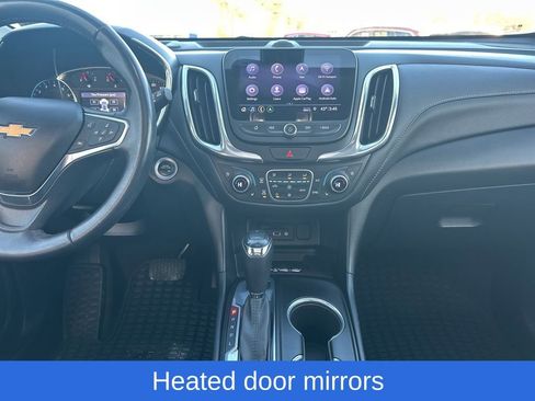 Used 2019 Chevrolet Equinox Premier image 24