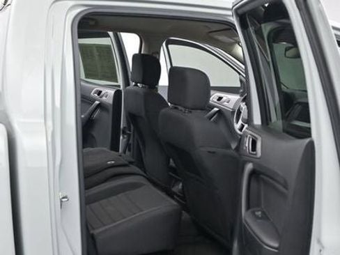 Used 2023 Ford Ranger XLT w/ Equipment Group 302A High image 14