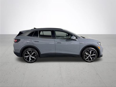 Certified 2023 Volkswagen ID.4 Pro S AWD/4WD image 7