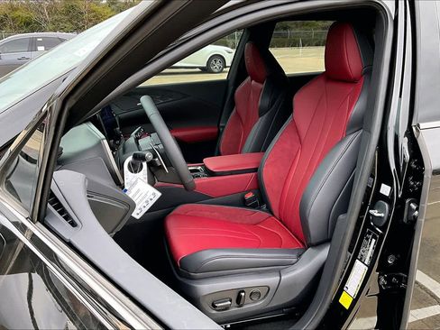 New 2026 Lexus RX 500h F Sport image 9