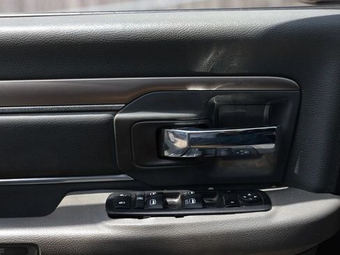 Used 2015 RAM 1500 Big Horn RWD image 49