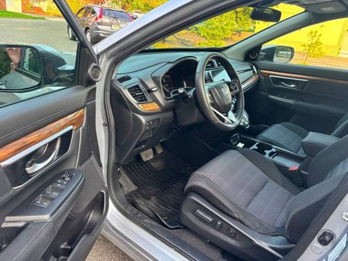 Used 2020 Honda CR-V EX image 9