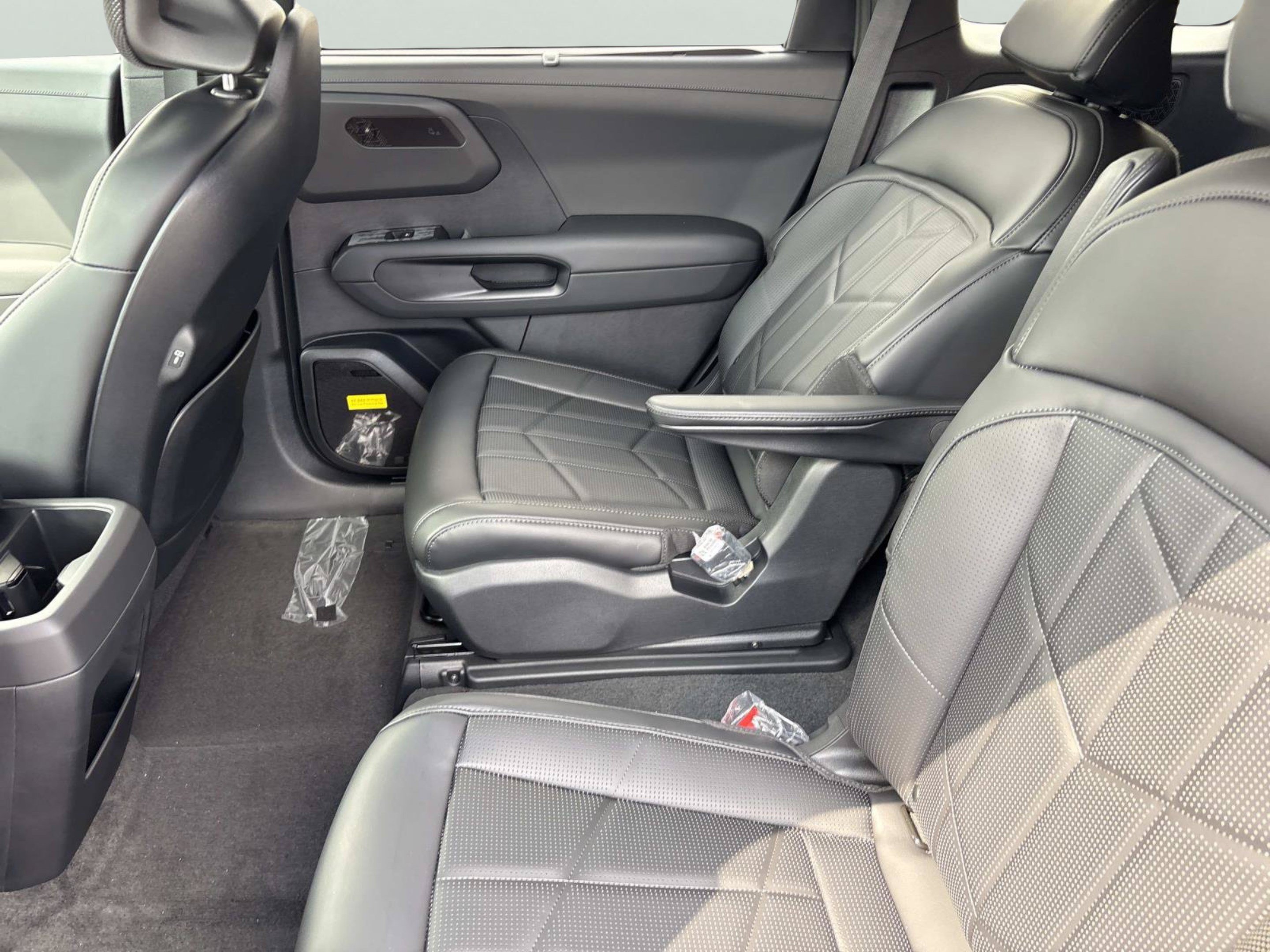 New 2027 Kia Telluride SX X-Line AWD/4WD image 17