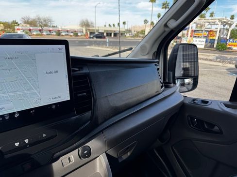 Used 2024 Ford Transit 250 Base w/ Exterior Upgrade Package image 26