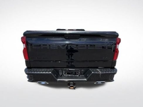 Used 2021 Chevrolet Silverado 1500 RST w/ All Star Edition Plus AWD/4WD image 5