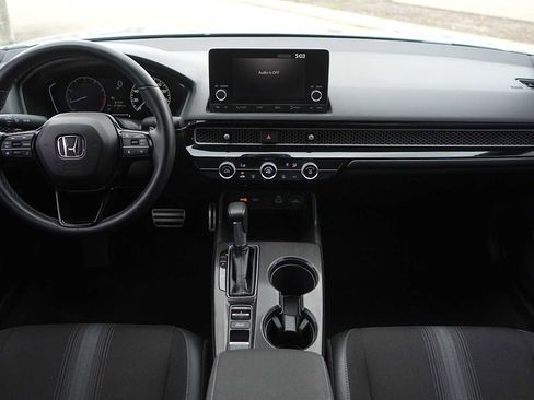 Used 2024 Honda Civic Sport image 10