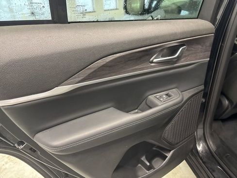 Used 2023 Jeep Grand Cherokee Limited w/ Trailer Tow Prep Group (B) image 22