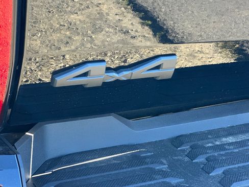 New 2026 Toyota Tundra SR5 w/ SR5 Premium Package image 7