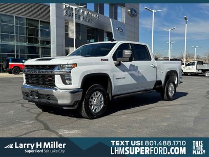 Used 2023 Chevrolet Silverado 3500 LT w/ Gooseneck/5TH Wheel Package
