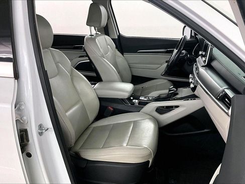 Used 2020 Kia Telluride S image 30