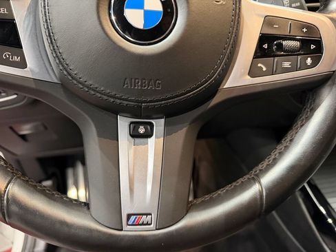 Used 2022 BMW X3 xDrive30i w/ M Sport Package 2 AWD/4WD image 48