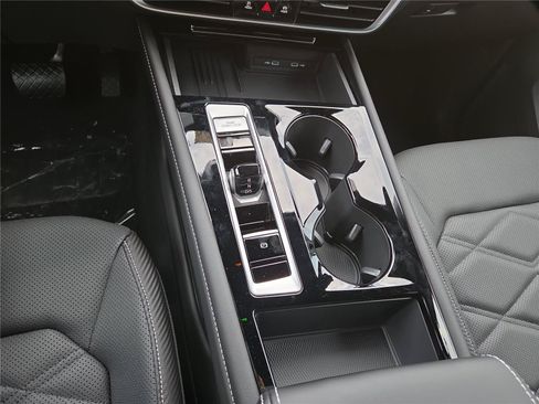 New 2026 Volkswagen Atlas Cross Sport SE AWD/4WD image 20