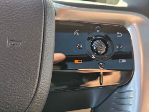 New 2026 INFINITI QX80 Luxe w/ Cargo Package image 31