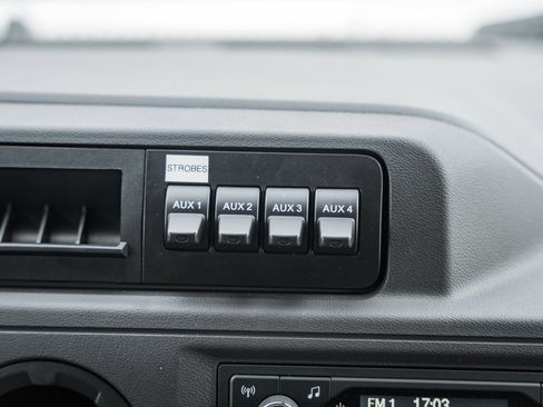 New 2026 Ford E-350 and Econoline 350 Super Duty w/ Power Equipment Group image 27